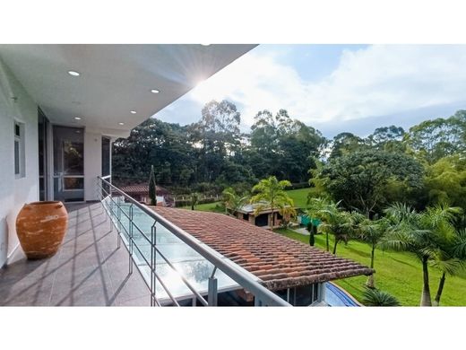 Εξοχική κατοικία σε Pereira, Departamento de Risaralda