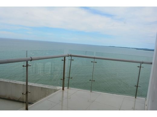 ‏דירת פנטהאוז ב  Cartagena, Cartagena de Indias