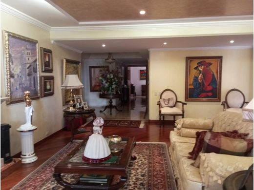 Apartment in Bogotá, Bogotá  D.C.