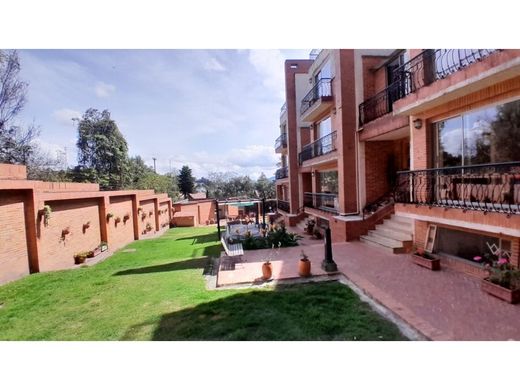 套间/公寓  波哥大, Bogotá  D.C.