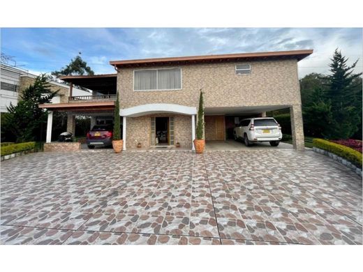 Propriété de campagne à Rionegro, Departamento de Antioquia