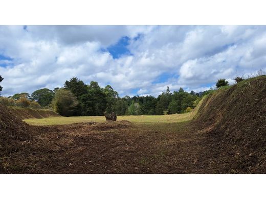 Grundstück in Rionegro, Departamento de Antioquia