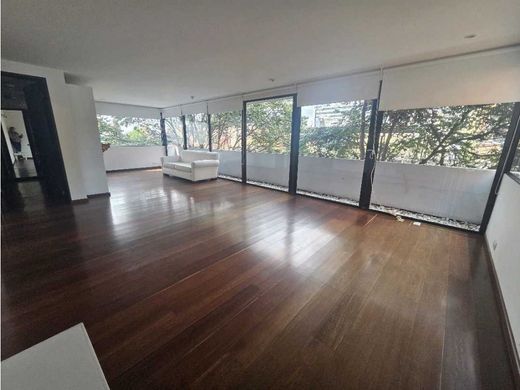 Apartment in Bogotá, Bogotá  D.C.