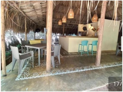 Шале, Santa Marta, Departamento del Magdalena