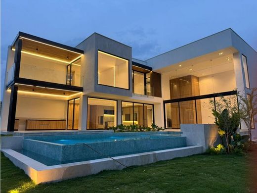 Εξοχική κατοικία σε Pereira, Departamento de Risaralda