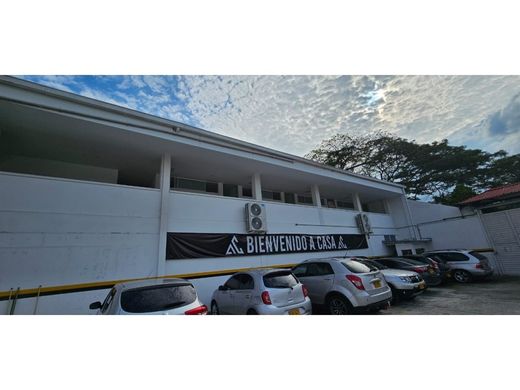 Komplex apartman Cali, Departamento del Valle del Cauca