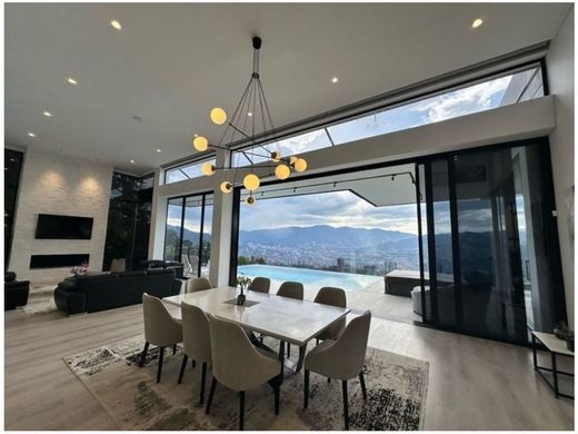 Элитный дом, Envigado, Departamento de Antioquia