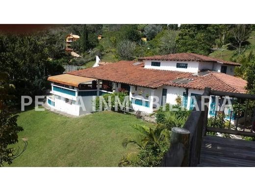 Ρουστίκ ή αγροικία σε Copacabana, Departamento de Antioquia