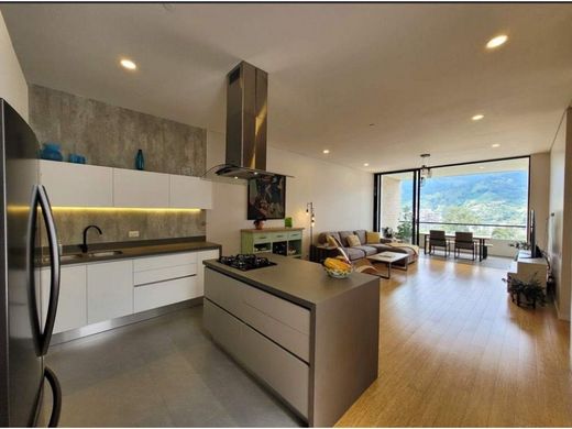 Penthouse w Envigado, Departamento de Antioquia