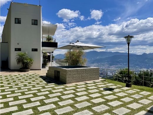 Landhuis in Medellín, Departamento de Antioquia