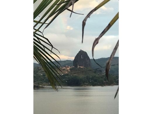 Boerderij in El Peñol, Yarumal