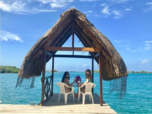 호화 저택 / Cartagena, Cartagena de Indias