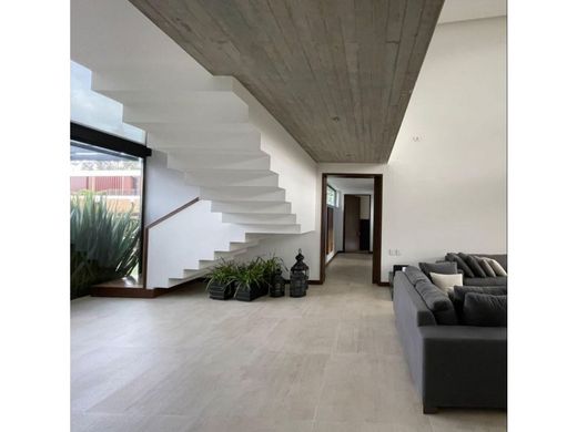 Luxury home in Bogotá, Bogotá  D.C.