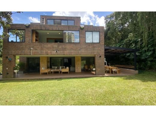 Luxury home in Medellín, Departamento de Antioquia