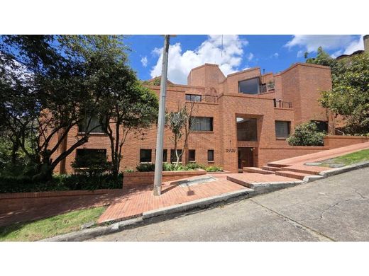 Apartment / Etagenwohnung in Bogotá, Bogotá  D.C.