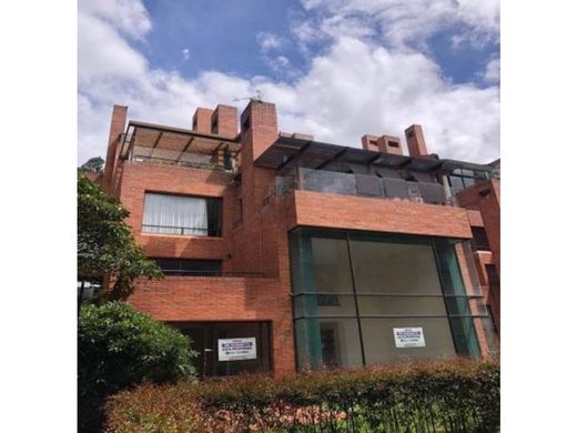 Apartment in Bogotá, Bogotá  D.C.