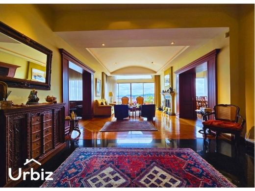 ﺷﻘﺔ ﻓﻲ بوغوتا, Bogotá  D.C.