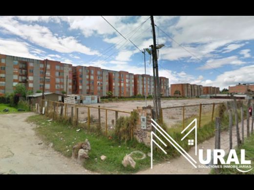 Land in Bogotá, Bogotá  D.C.