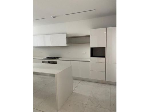 Apartment / Etagenwohnung in Cartagena, Cartagena de Indias
