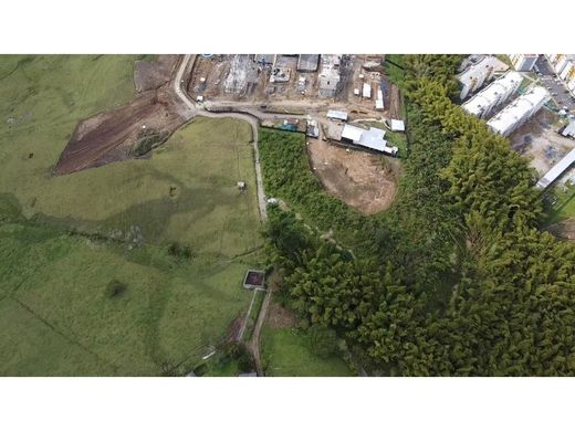 Αγροτεμάχιο σε Dosquebradas, Departamento de Risaralda