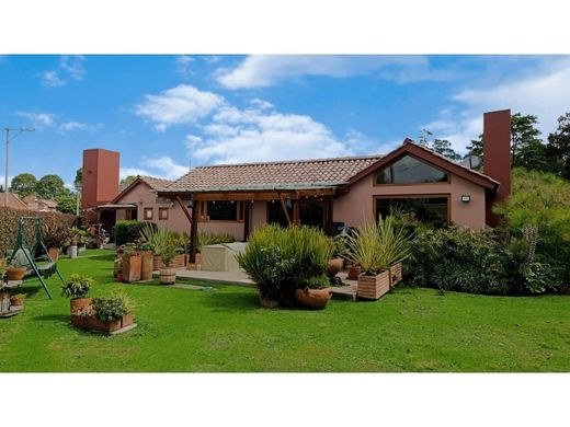 Casa de luxo - Bogotá, Bogotá  D.C.