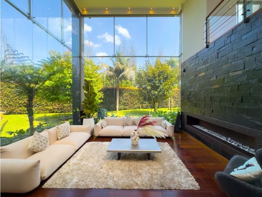 Luxury home in Bogotá, Bogotá  D.C.