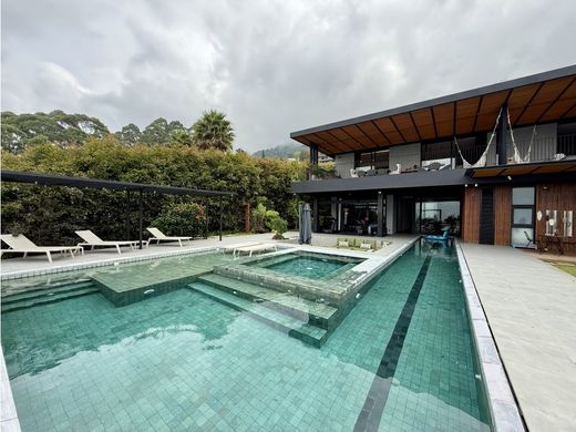 Luxury home in Envigado, Departamento de Antioquia