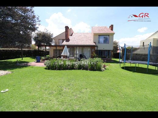 Luxury home in Cota, Cundinamarca