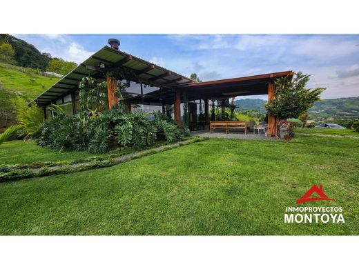 Country House in Pereira, Departamento de Risaralda