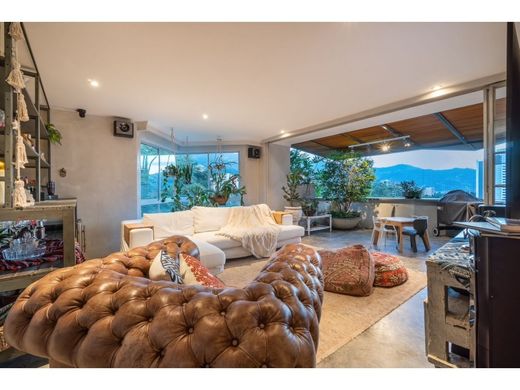 Penthouse in Medellín, Departamento de Antioquia