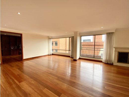 Appartement à Bogotá, Bogotá  D.C.