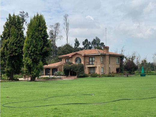 Country House in Mosquera, Cundinamarca