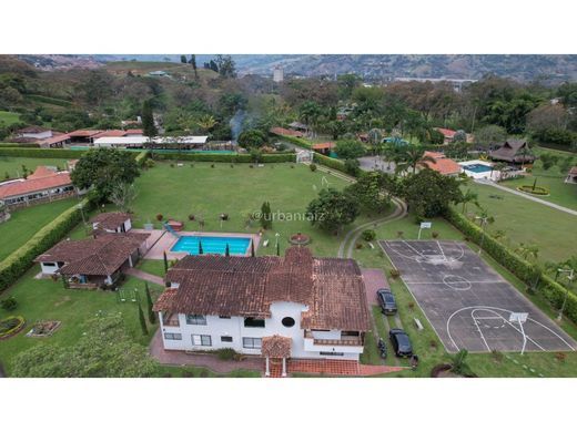 Rustykalny lub Wiejski w Girardota, Departamento de Antioquia