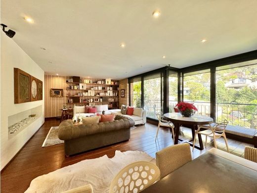 Apartment in Bogotá, Bogotá  D.C.