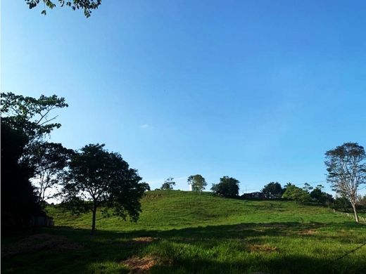 Grundstück in Anapoima, Departamento de Cundinamarca