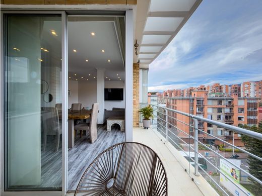 Apartment in Bogotá, Bogotá  D.C.