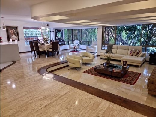 Квартира, Медельин, Medellín