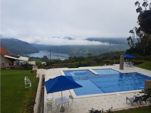 Cortijo o casa de campo en Calima, Buenaventura