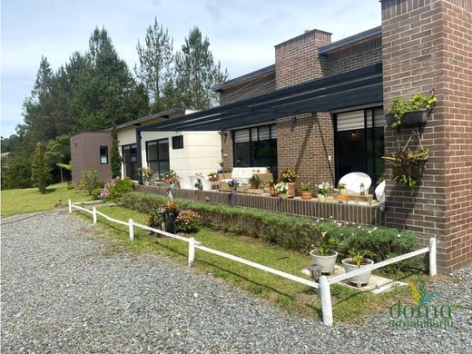 Πολυτελή κατοικία σε Retiro, Departamento de Antioquia