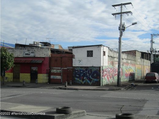 Land in Bogotá, Bogotá  D.C.