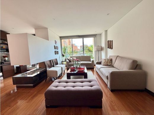 Appartamento a Bogotá, Bogotá  D.C.