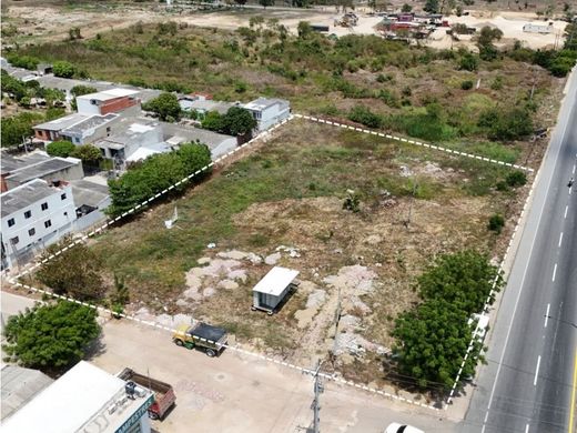 地皮  Turbaco, Departamento de Bolívar