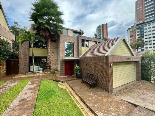 ‏בתי יוקרה ב  מדיין
, Medellín