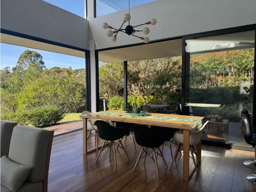 Köy evi La Ceja, Departamento de Antioquia