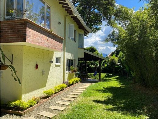 Country House in Envigado, Departamento de Antioquia