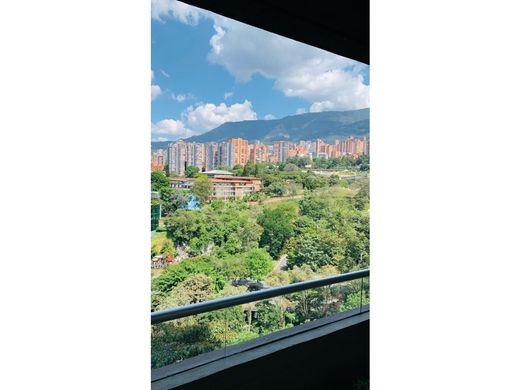 Apartment in Medellín, Departamento de Antioquia