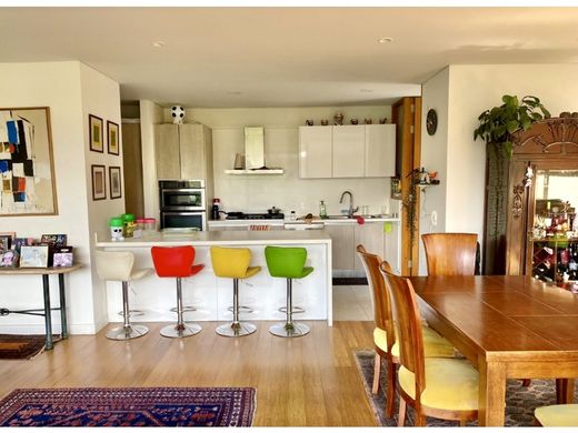 套间/公寓  波哥大, Bogotá  D.C.