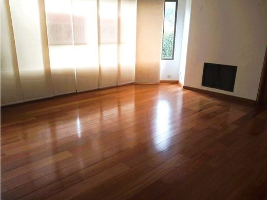 Appartement à Bogotá, Bogotá  D.C.