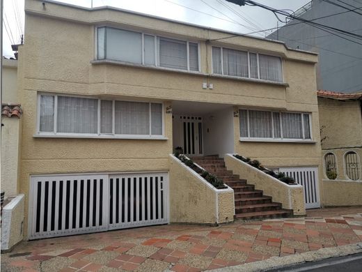 豪宅  波哥大, Bogotá  D.C.