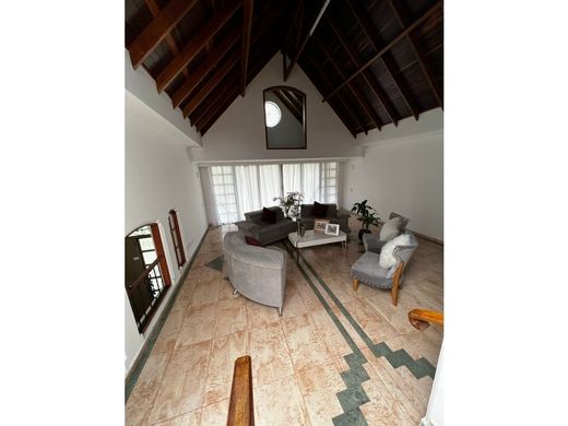 Luxury home in Armenia, Quindío Department